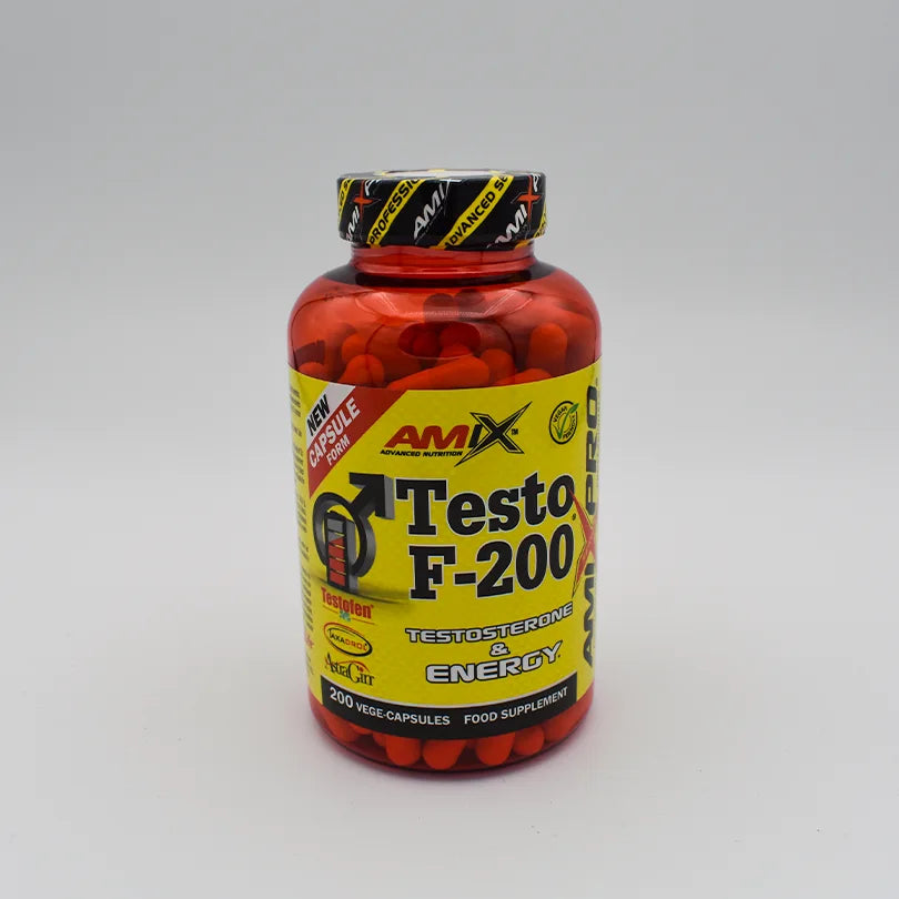 Testo_F-200_200caps_AMIX