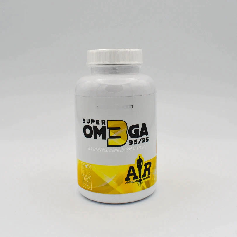 Super Omega 3: Vitalidad Corazón y Cuerpo tienda de vitaminas y suplementos cerca de mi