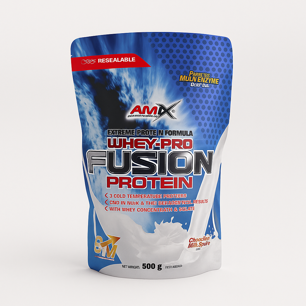 proteina-whey-pro-fusion-amix-500g