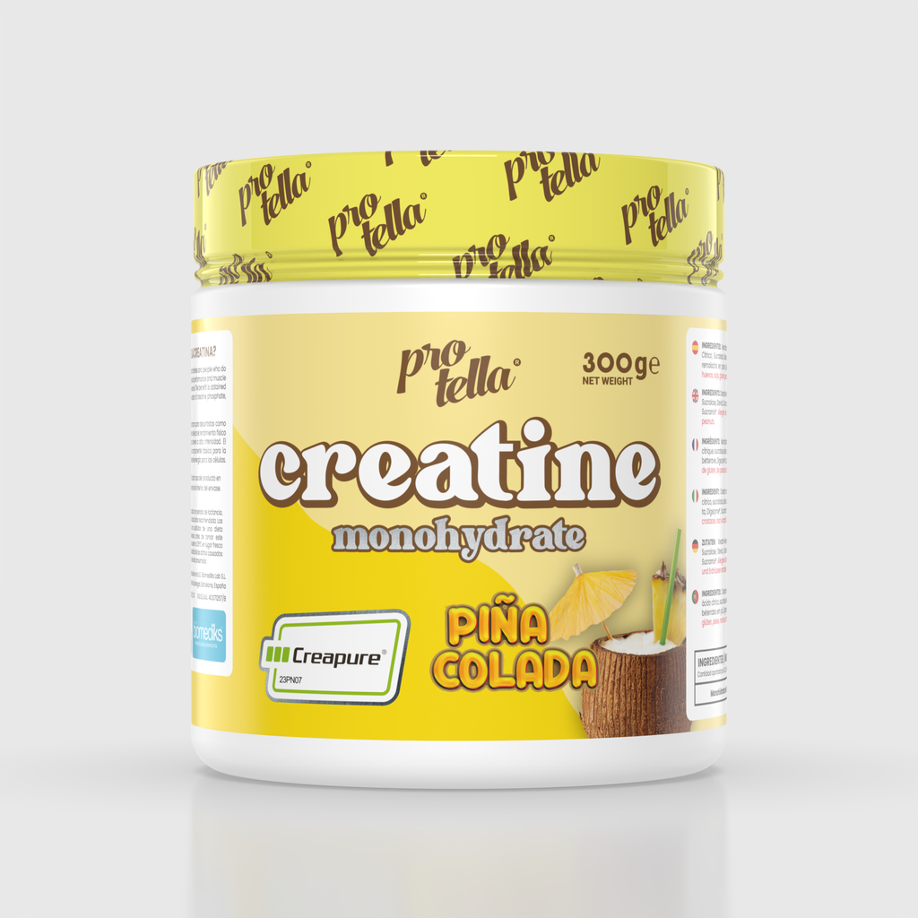 creatina-creapure-300g-protella-piña-colada