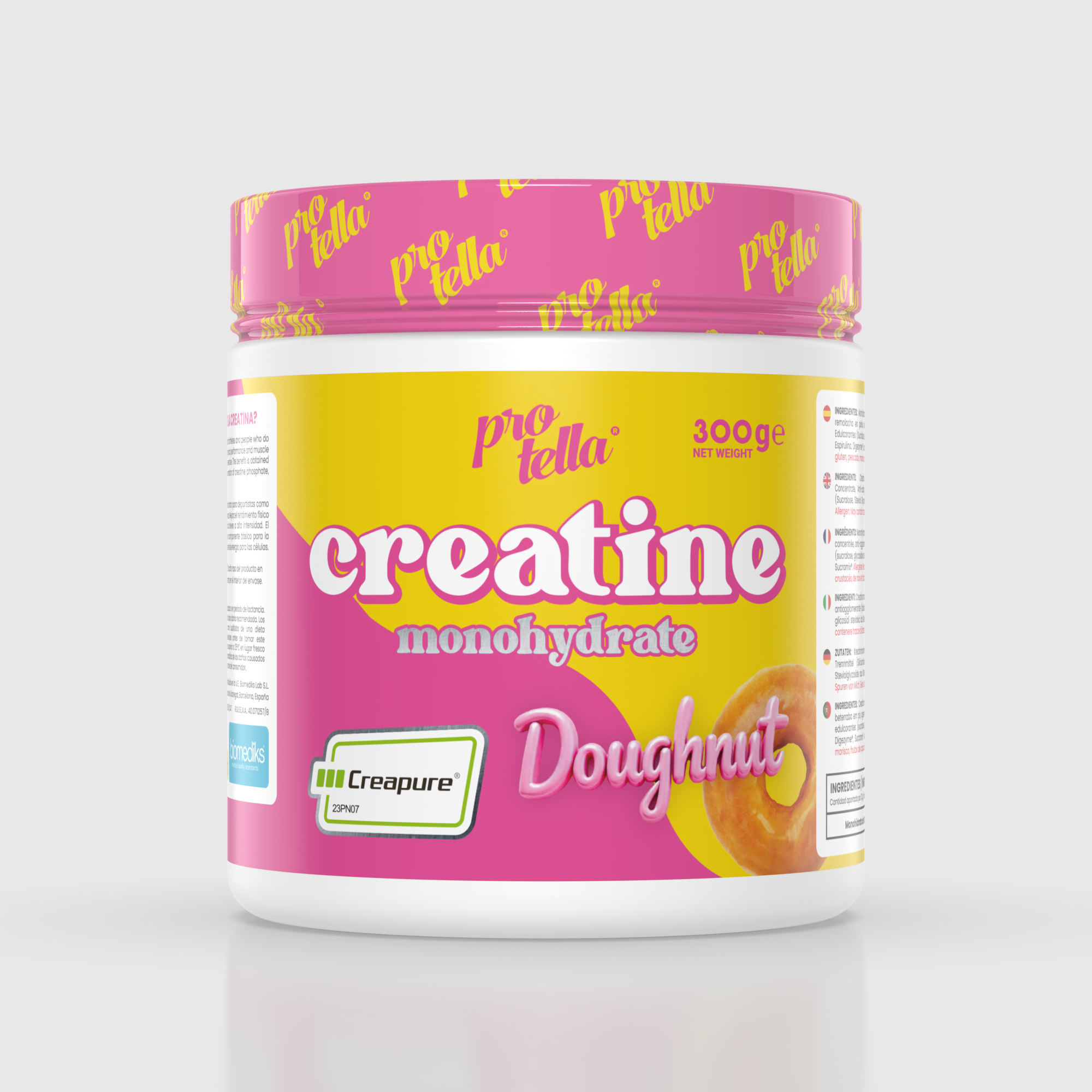 creatina-creapure-300g-protella-donut