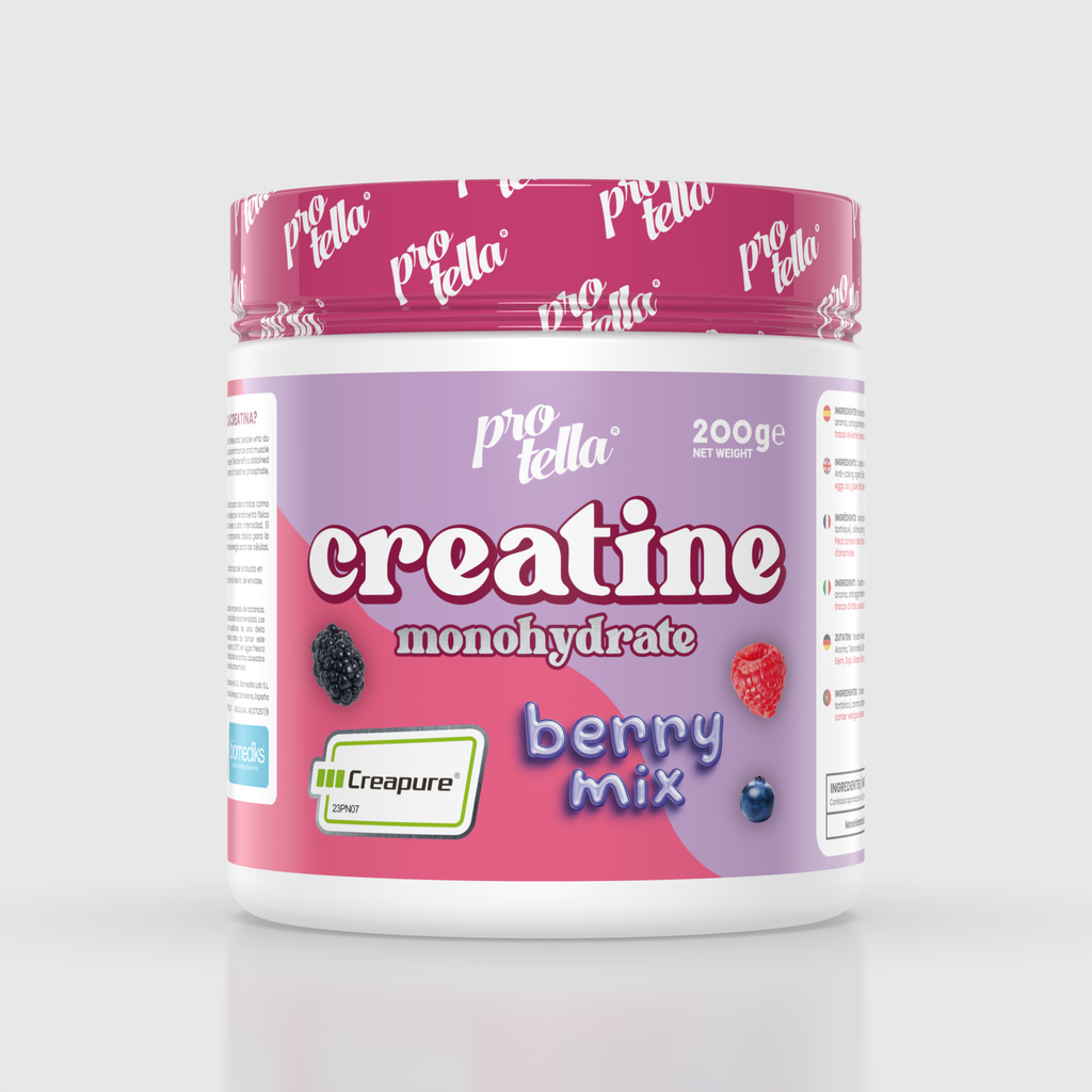 creatina-creapure-200g-protella-berry-mix