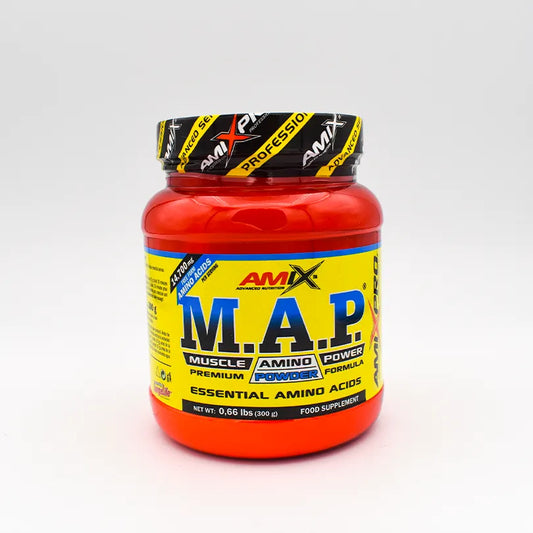 AMIX Master Amino: Rendimiento Óptimo suplementos para aumentar masa muscular