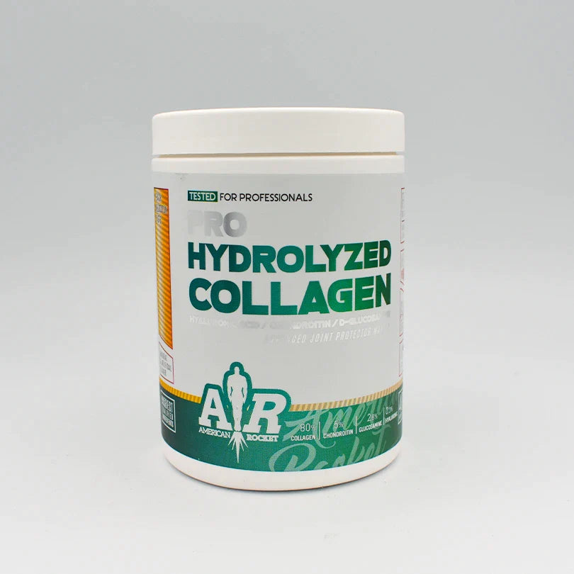 Pro_Hydrolyzed_Collagen_400g_Melocoton_AMERICAN_ROCKET