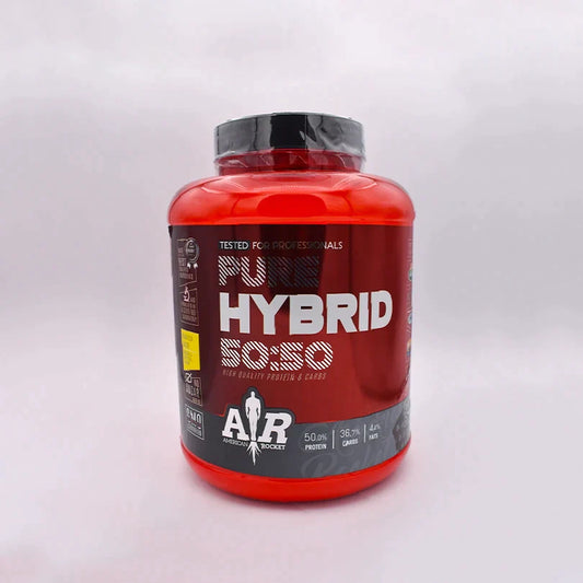 50_50_PURE_HYBRID_2kg_AMERICAN_ROCKET