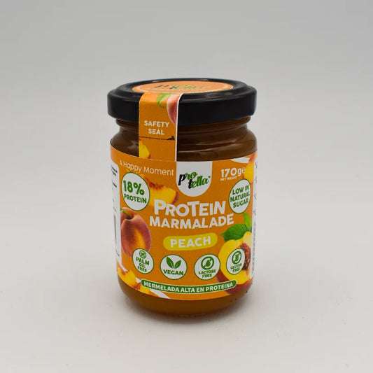 Mermelada Protella: Vitalidad & Sabor