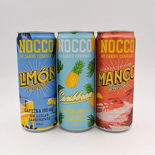 Nocco_BCAA_330ml